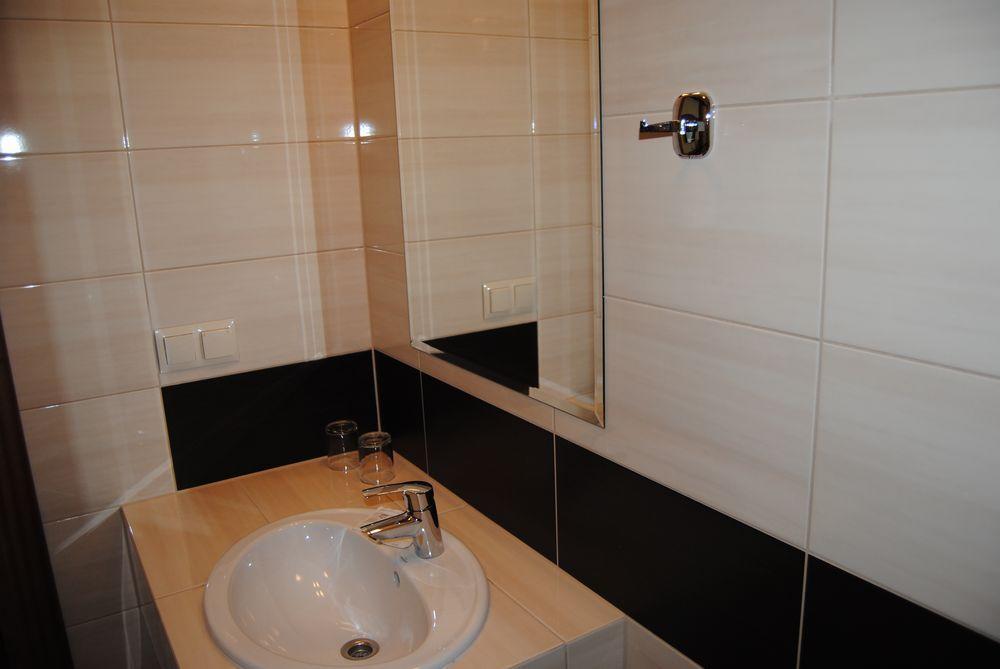 Hotel Magnolia Tychy Zimmer foto